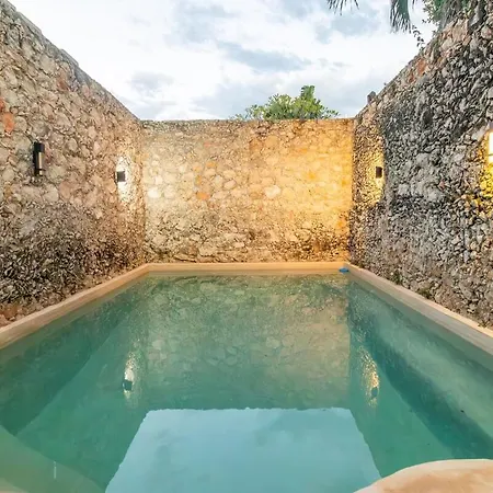 Casa Tres Patios - 10 Minutes To The Airport And Downtown-3